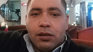 محمود أمين يكتب: عن دائرة الدم والنار