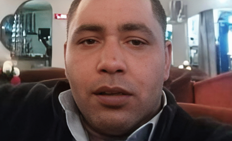 محمود أمين يكتب: عن دائرة الدم والنار