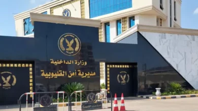 جريمة مروعة في بهتيم.. شاب يطلق النار على والدته ويودي بحياتها