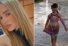 البلوجر ونجلتها