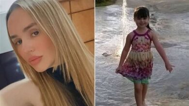 البلوجر ونجلتها