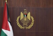 فلسطين تناشد المجتمع الدولي للضغط على الاحتلال لإدخال الخيام والمساعدات لغزة