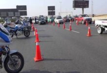 تحويلات مرورية مكثفة استعدادًا لافتتاح المتحف المصري الكبير.. الداخلية تعلن خطة تأمين ضخمة في الجيزة