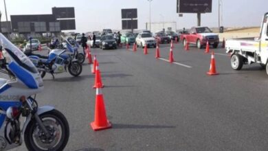 تحويلات مرورية مكثفة استعدادًا لافتتاح المتحف المصري الكبير.. الداخلية تعلن خطة تأمين ضخمة في الجيزة