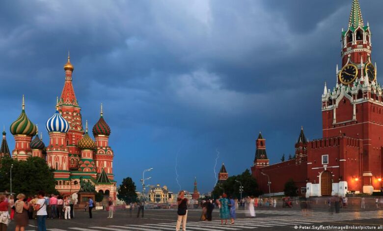 الكرملين ينتظر توضيحًا من واشنطن بشأن تصريحات ترامب حول التجارب النووية