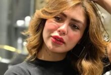 تأييد التحفظ على أموال البلوجر هدير عبد الرازق وحبسها عامًا بتهمة نشر فيديوهات خادشة