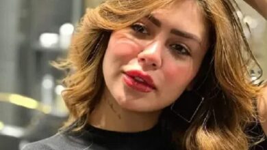 تأييد التحفظ على أموال البلوجر هدير عبد الرازق وحبسها عامًا بتهمة نشر فيديوهات خادشة