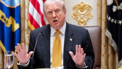 وزير الخارجية الأمريكي: تخفيف العقوبات عن دمشق يمنح السوريين فرصة كبيرة