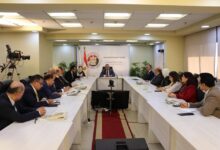 "رصد مهني... وعدالة إعلامية في انتخابات النواب 2025"