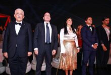 المشاط: ريادة الأعمال محرك أساسي لاقتصاد مصر الجديد