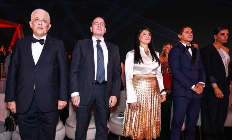 المشاط: ريادة الأعمال محرك أساسي لاقتصاد مصر الجديد