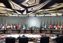 جنوب أفريقيا: قمة العشرين تجسّد التعددية العالمية وتفتح أبواب الابتكار للقارة الأفريقية