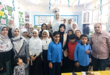 حماية الطفل تواصل مبادرة «تجاوز الطفولة القاسية» بالعريش