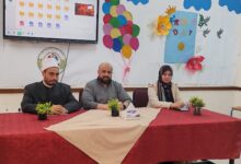 «أخلاق الطفل المسلم مع الله» ندوة توعوية جديدة ضمن مبادرة «كيف أخطو لتجاوز طفولة قاسية»