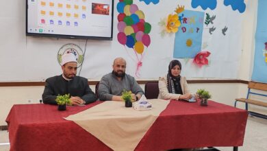 «أخلاق الطفل المسلم مع الله» ندوة توعوية جديدة ضمن مبادرة «كيف أخطو لتجاوز طفولة قاسية»