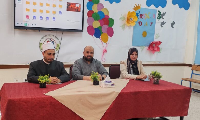 «أخلاق الطفل المسلم مع الله» ندوة توعوية جديدة ضمن مبادرة «كيف أخطو لتجاوز طفولة قاسية»