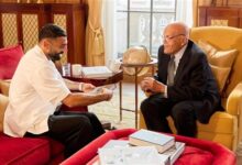 مجدي يعقوب لمحمد صلاح : النجاح الحقيقي أبعد من الشهرة