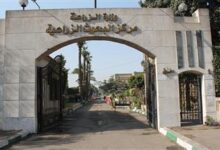 مصر والصين تعززان التعاون في مجال الصحة الحيوانية