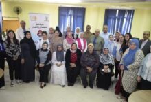 محافظ المنيا: بناء وعي مجتمعي لحماية الأطفال والحد من زواج القاصرات