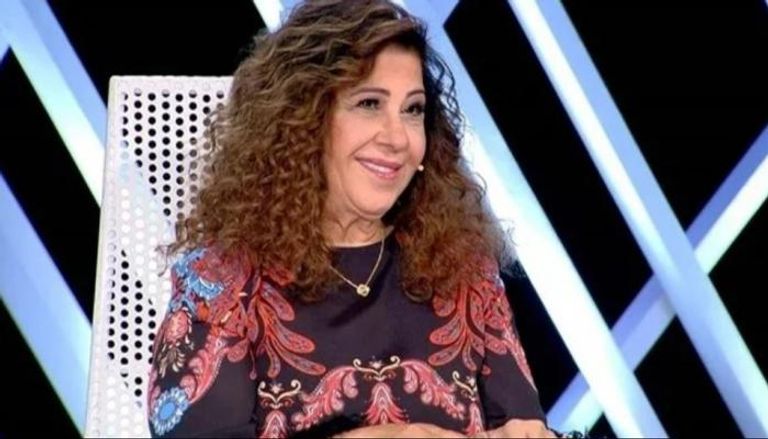 ليلي عبد اللطيف