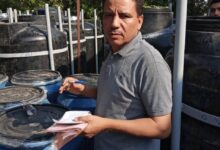 ضبط مصنع مخللات