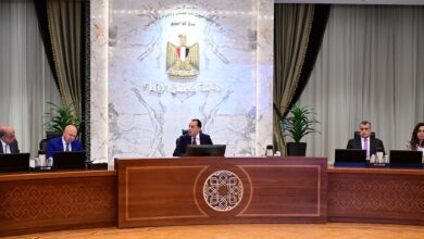 رئيس الوزراء يترأس اجتماع المجلس الأعلى للطاقة