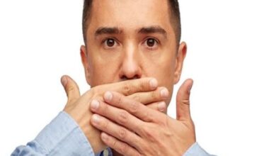 رائحة الفم الصباحية أسبابها وطرق التخلص منها بسهولة