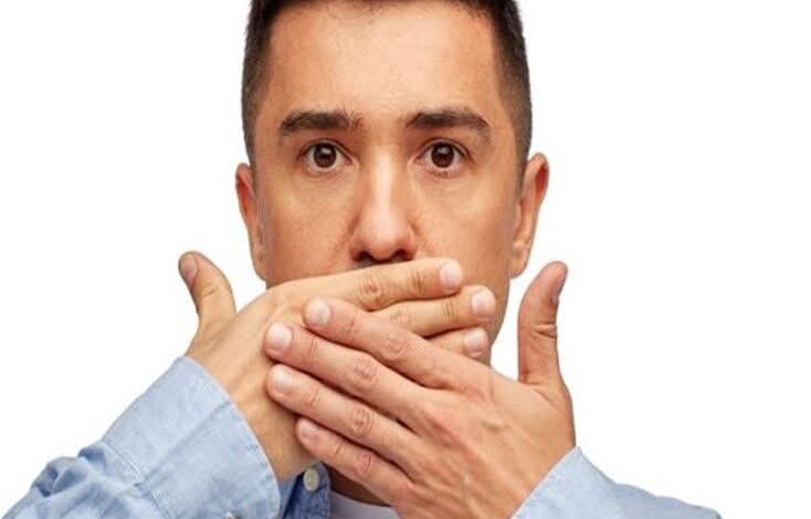 رائحة الفم الصباحية أسبابها وطرق التخلص منها بسهولة