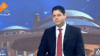 عادل أبو النجا: افتتاح المتحف المصري الكبير سيحدث ازدهارا ورواجا سياحيا 