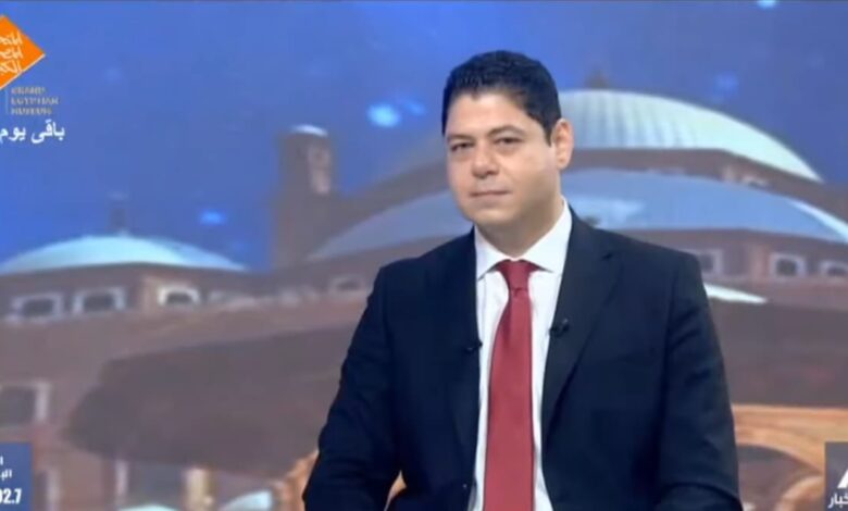 عادل أبو النجا: افتتاح المتحف المصري الكبير سيحدث ازدهارا ورواجا سياحيا 