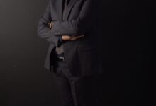 . جرجس لاوندي