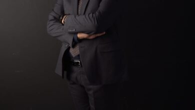 . جرجس لاوندي