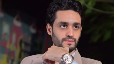 شريف الصيرفي