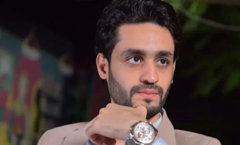 شريف الصيرفي