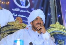 الموحد الجعفري يهنئ النائب مجدي الحسيني لفوزه بمقعد مجلس النواب عن القايمة الوطنية بالصعيد