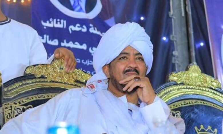 الموحد الجعفري يهنئ النائب مجدي الحسيني لفوزه بمقعد مجلس النواب عن القايمة الوطنية بالصعيد