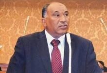 النائب جابر أبو خليل