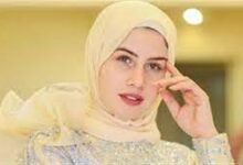 البلوجر سلمى