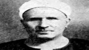 الشيخ علي محمود