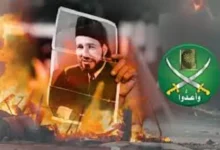 تفاصيل سجل التحريض والعنف لجماعة الإخوان الإرهابية.. وهذه تحركات قياداته الهاربة
