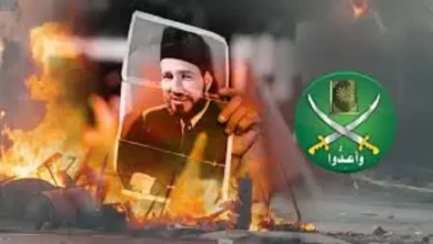 تفاصيل سجل التحريض والعنف لجماعة الإخوان الإرهابية.. وهذه تحركات قياداته الهاربة