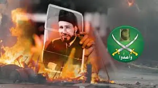 تفاصيل سجل التحريض والعنف لجماعة الإخوان الإرهابية.. وهذه تحركات قياداته الهاربة