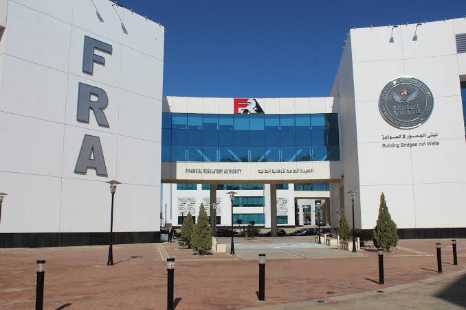 الرقابة المالية تُطلق لأول مرة وثيقة تأمين سند الملكية العقارية في مصر