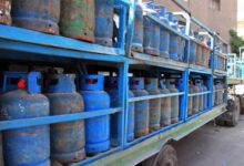 بسبب نقص الأوزان.. وزير التموين يغلق مصنع بوتاجاز مخالف