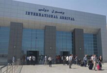 تفاصيل طرح مطار الغردقة الدولي أمام القطاع الخاص للإدارة والتشغيل