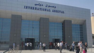 تفاصيل طرح مطار الغردقة الدولي أمام القطاع الخاص للإدارة والتشغيل