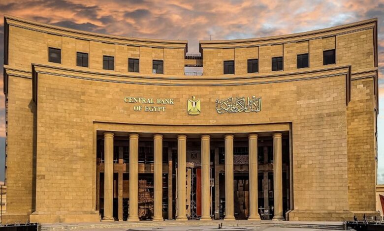 المركزي المصري يطلق برنامجًا تدريبيًا لمكافحة الاحتيال بالقطاع المصرفي