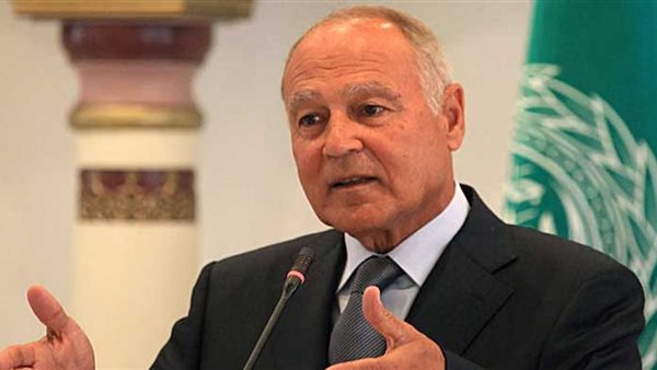 أبو الغيط: مصادقة إسرائيل على 19 مستوطنة جديدة تحدٍ سافر للقانون الدولي ونسف لحل الدولتين