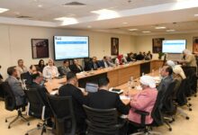 وزارة التخطيط تتابع تنفيذ آلية التعاون الثلاثي بين مصر والأردن والعراق