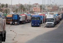 الأمم المتحدة تطالب بفتح معابر غزة فورًا وتتهم العوائق بتعطيل المساعدات الإنسانية